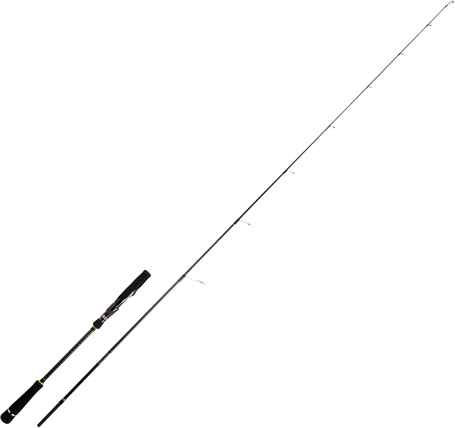 メジャークラフト(Major Craft) 三代目クロステージ ライトジギングシリーズ CRXJ-S64L/LJ