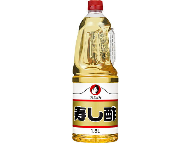 オタフクソース すし酢
