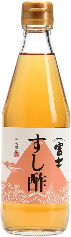 すし酢のおすすめ18選。家庭で手軽にお寿司が作れる商品をご紹介