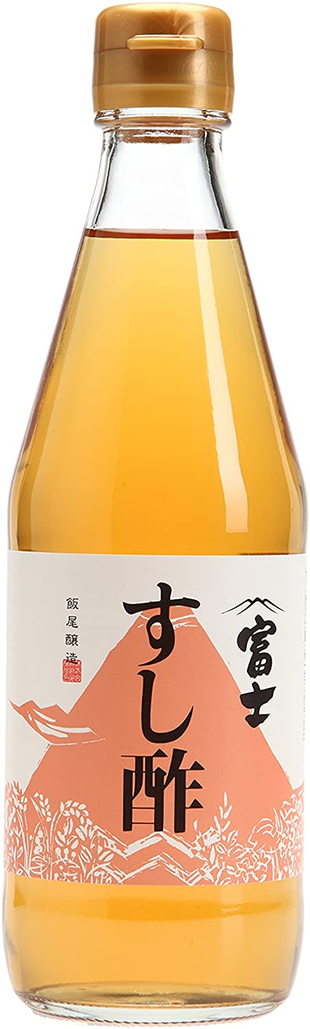 飯尾醸造 富士 すし酢