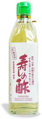 丸正酢醸造元 古来上寿し酢