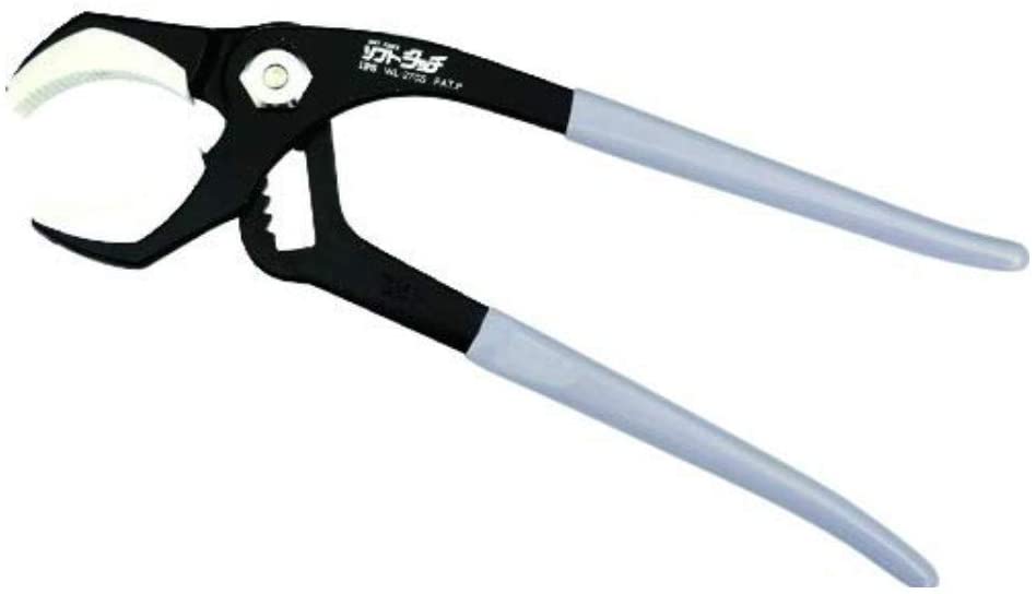 五十嵐プライヤー(IPS) ソフトタッチワイド WL-270S