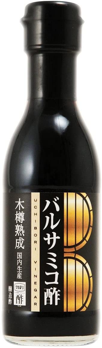 内堀醸造 バルサミコ酢