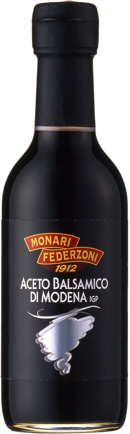 ミツカン(mizkan) フェデルツォニ バルサミコ