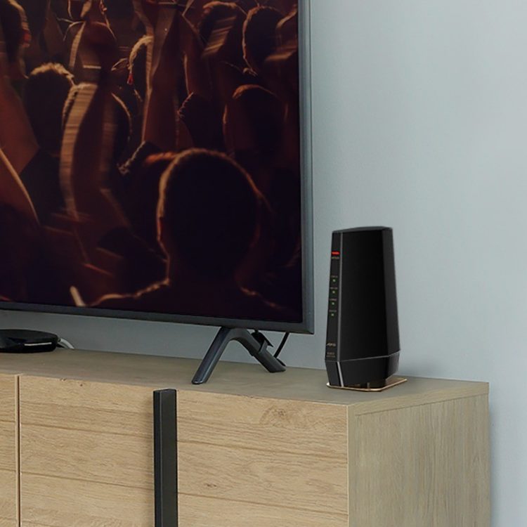 21年版 Wi Fiルーターのおすすめ16選 ゲーミングルーターもピックアップ