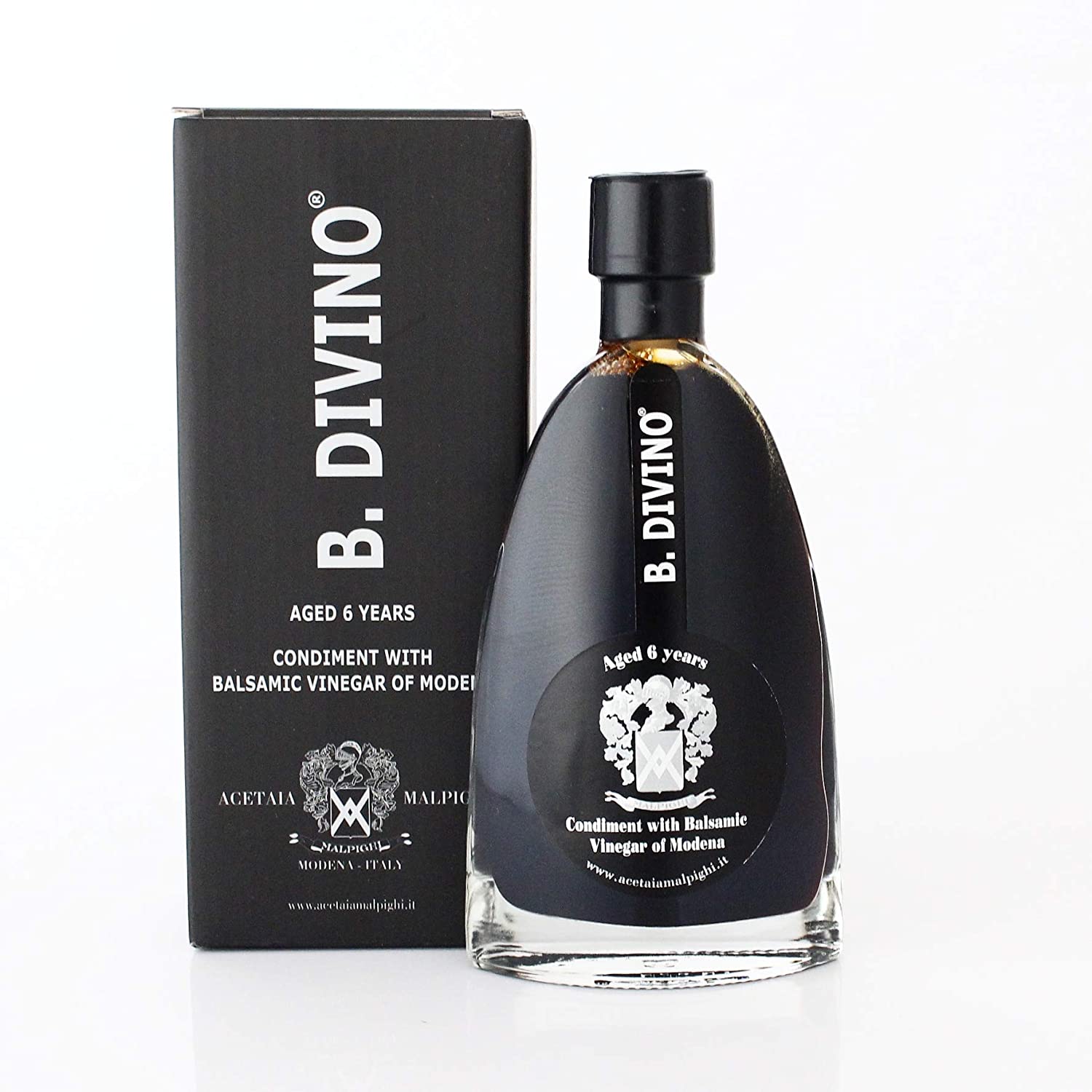 マルピーギ(Malpighi) バルサモ ディヴィーノ