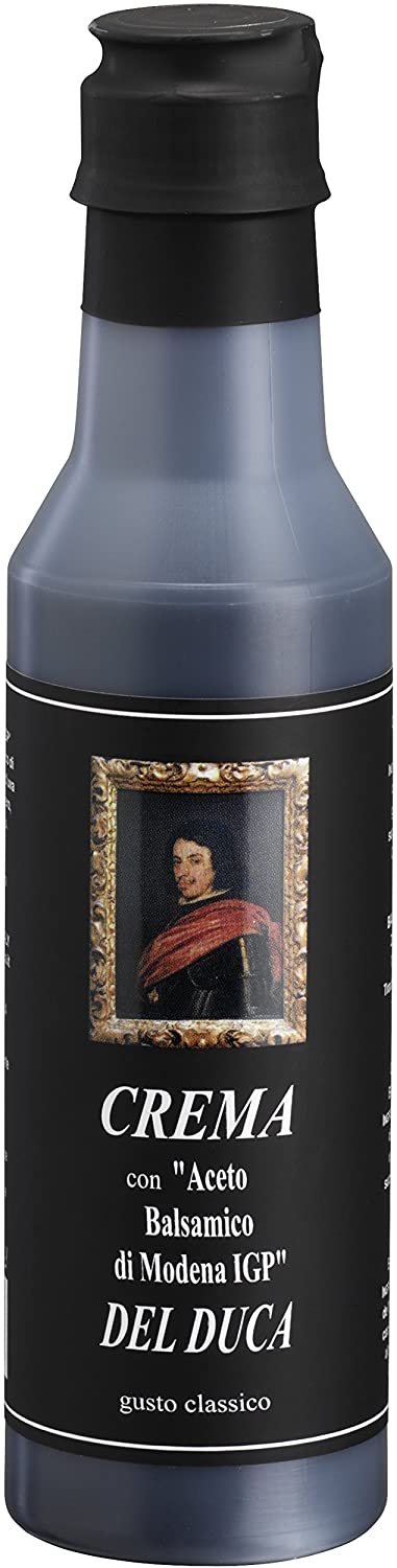 アドリアーノ・グロソリ バルサミコクリーム