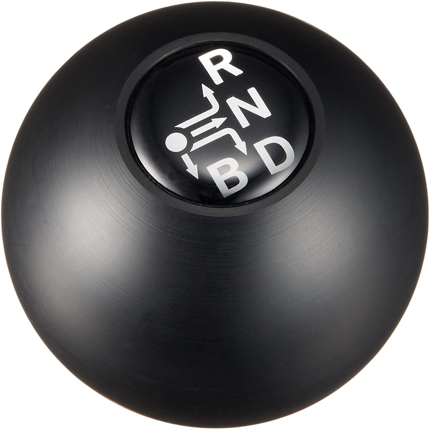 クスコ(CUSCO) スポーツシフトノブ 951 760 BW