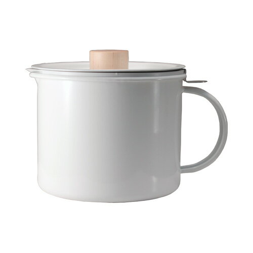 オイルポットのおすすめランキング選 おしゃれなホーロー製や大容量タイプもご紹介