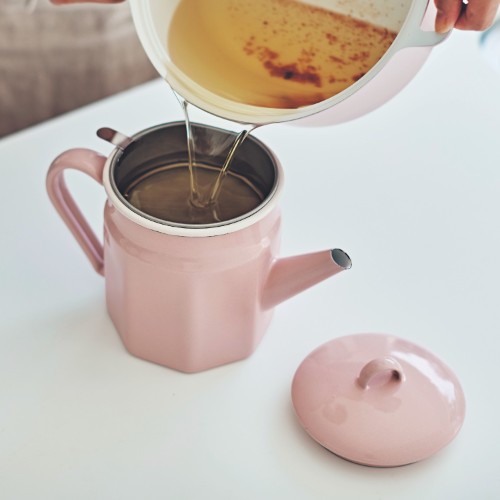 オイルポットのおすすめランキング選 おしゃれなホーロー製や大容量タイプもご紹介