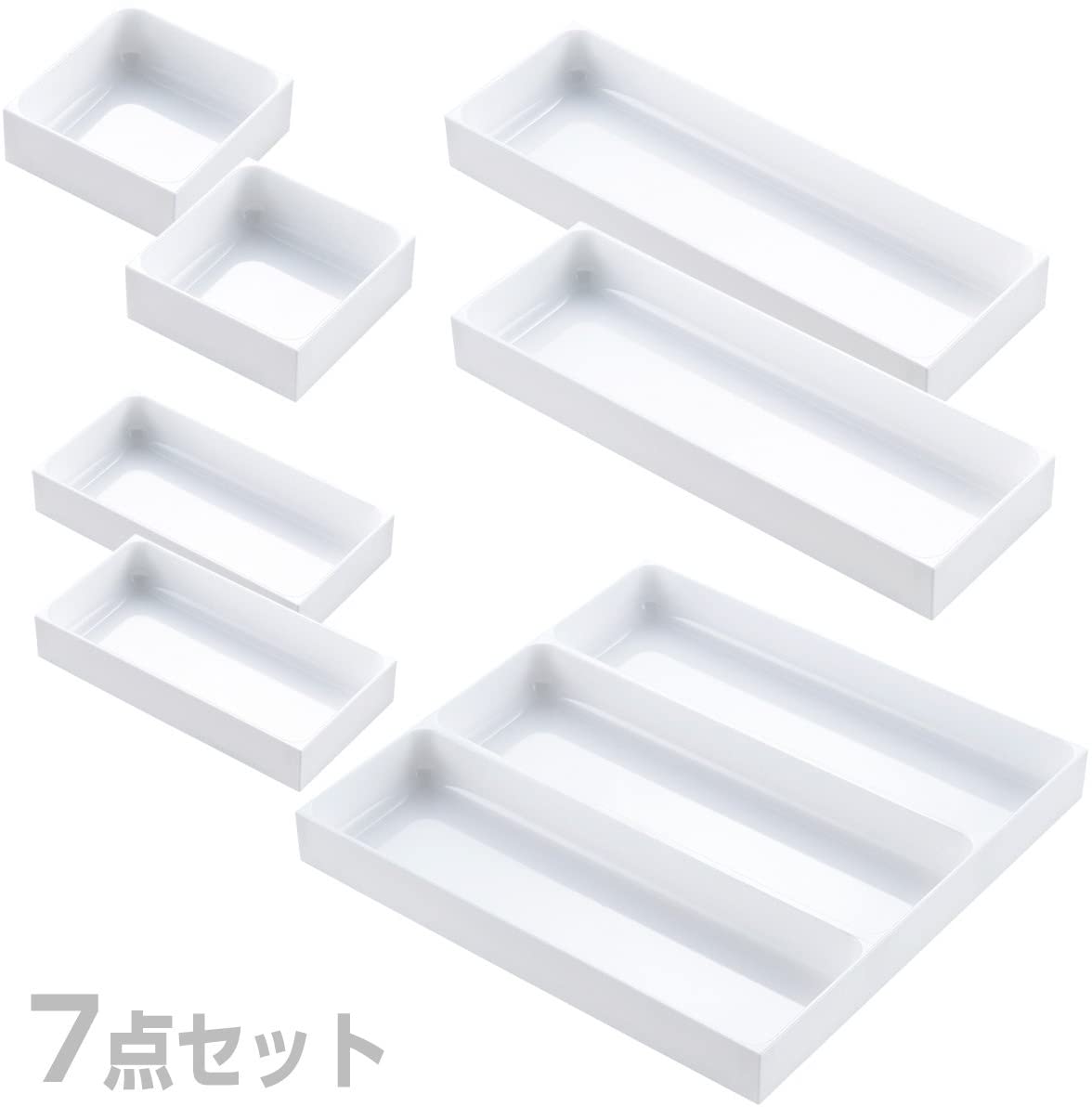 ジェー・イー・ジェー(JEJ) カトラリーケース XV41