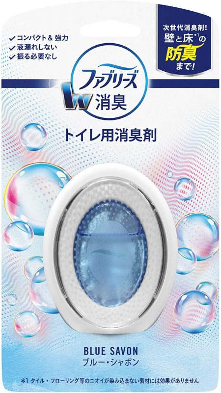 22年版 トイレ消臭剤のおすすめ19選 選び方もあわせて解説