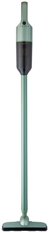 21年版 おしゃれなデザインの掃除機15選 機能性も兼ね備えたアイテム