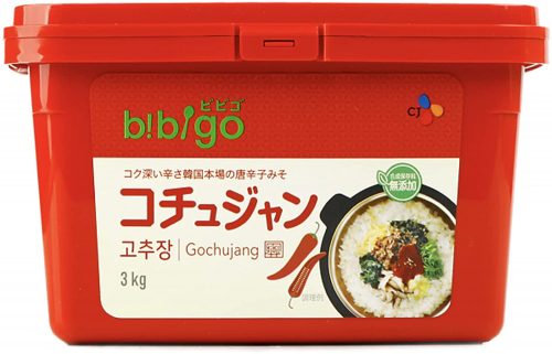 コチュジャンのおすすめ19選 辛さの異なるさまざまな商品をご紹介 コチュジャンのおすすめ19選 辛さの異なるさまざまな商品をご紹介