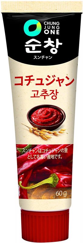 大象 スンチャン コチュジャン