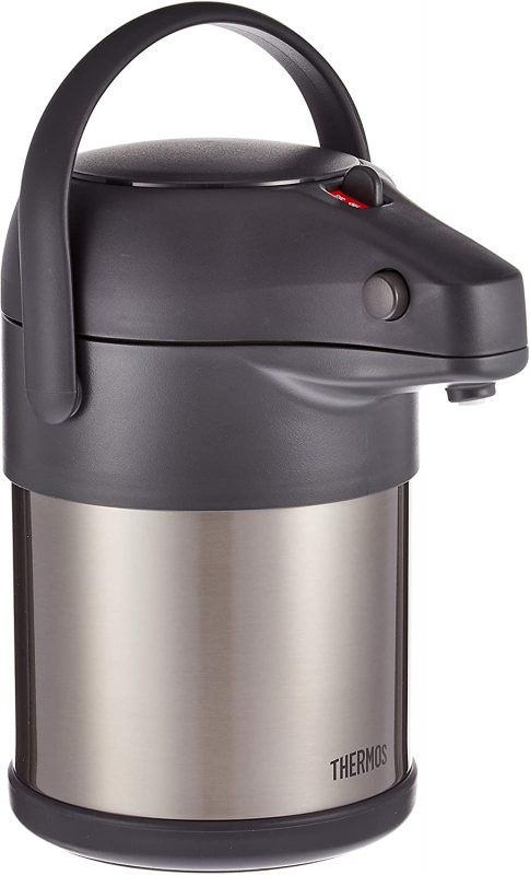 卓上ポットのおすすめモデル16選 魔法瓶のように保温ができる