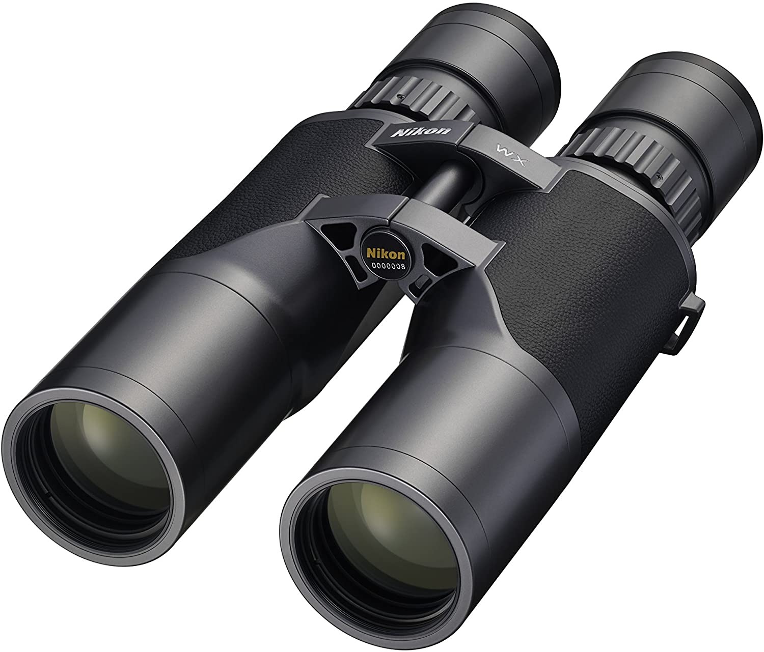 ニコン(Nikon) 双眼鏡 WX 10×50 IF 2017