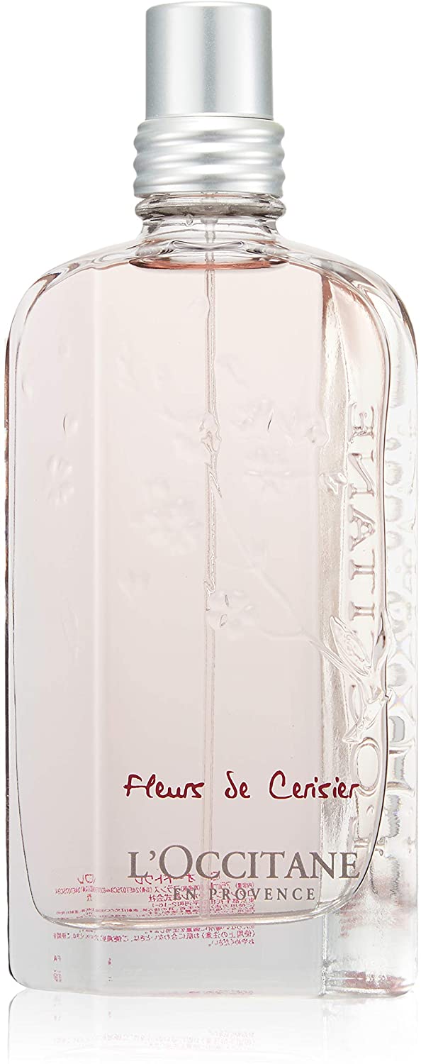 ロクシタン(L’OCCITANE) チェリーブロッサム オードトワレ