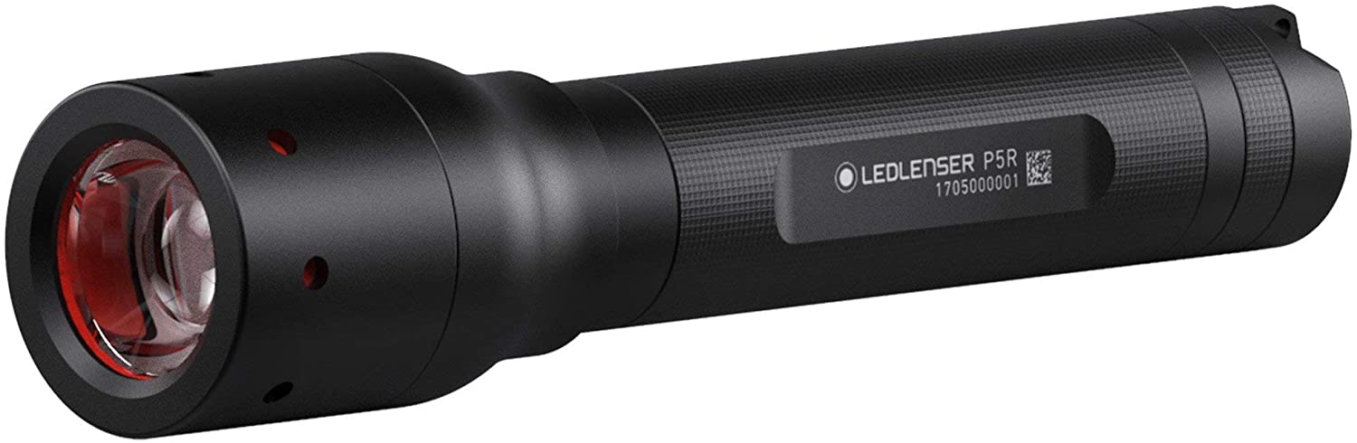 レッドレンザー(Ledlenser) LEDフラッシュライト P5R