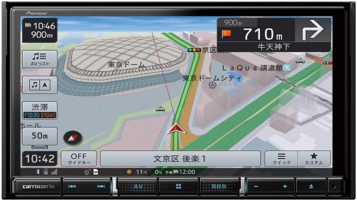 21年版 カーナビのおすすめ26選 人気の売れ筋機種が大集合