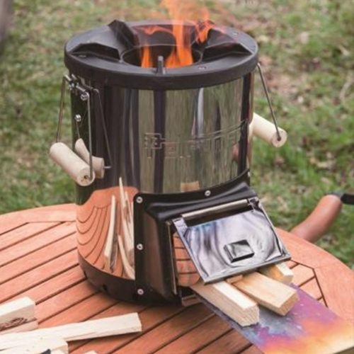 薪ストーブのおすすめ人気モデル22選 暖房から調理まで大活躍