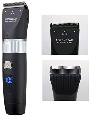 21年版 バリカンのおすすめモデル12選 使いやすいモノをご紹介