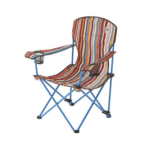 アウトドアチェアのおすすめ選 コンパクトなモノからおしゃれなモノまで