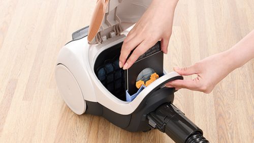 21年版 紙パック式掃除機のおすすめ16選 サイクロン式との違いも解説