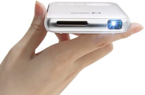 スマホ対応プロジェクターおすすめ20選。おうち時間で大活躍