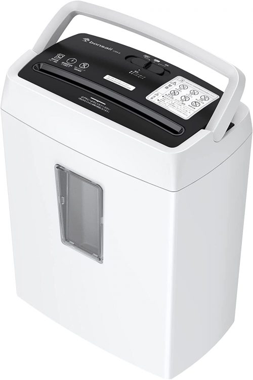 家庭用電動シュレッダーのおすすめランキング13選 人気機種をご紹介