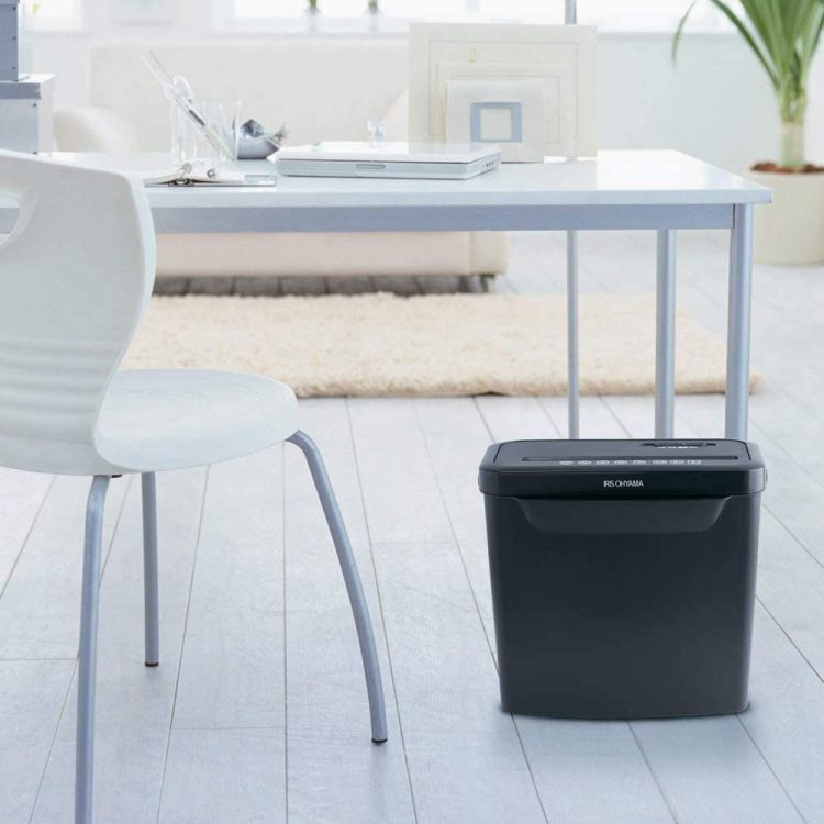 家庭用電動シュレッダーのおすすめランキング13選 人気機種をご紹介