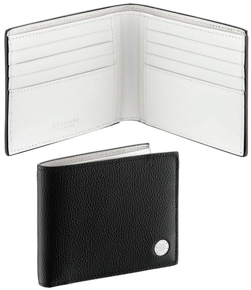 メンズ二つ折り財布のおすすめブランド26選 人気アイテムをピックアップ