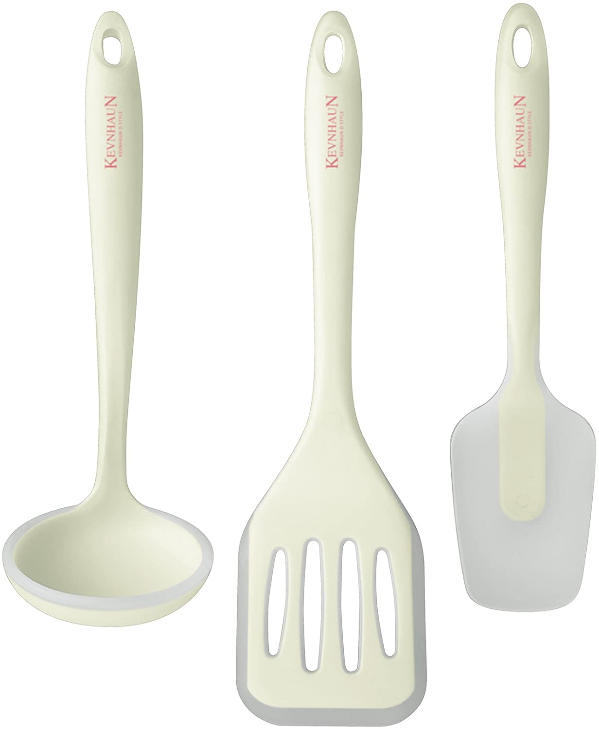 ケヴンハウン(KEVNHAUN) キッチンツール3pcsセット