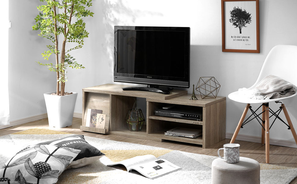 一人暮らしにおすすめのテレビ台18選 選び方や人気アイテムをご紹介