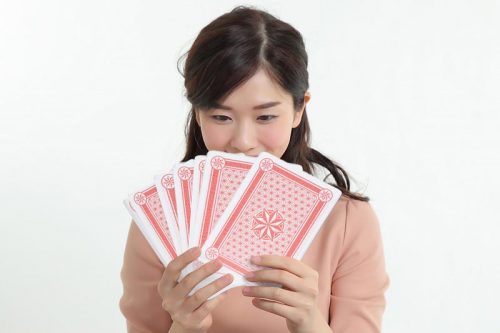 トランプのおすすめ14選 マジックやゲーム向けモデルをご紹介