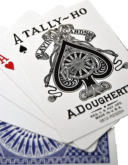 トランプのおすすめ14選 マジックやゲーム向けモデルをご紹介