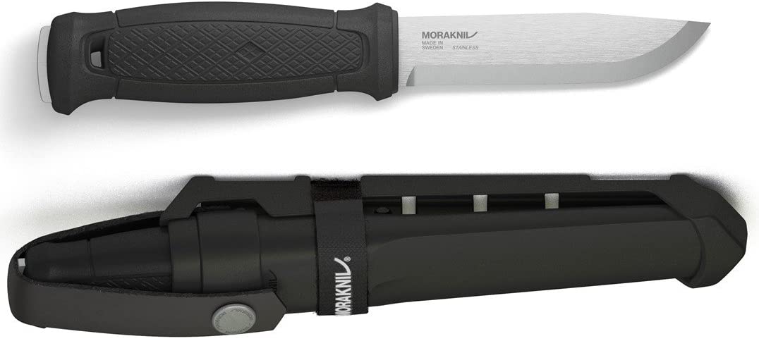 モーラナイフ(Morakniv) ガーバーグ マルチマウント