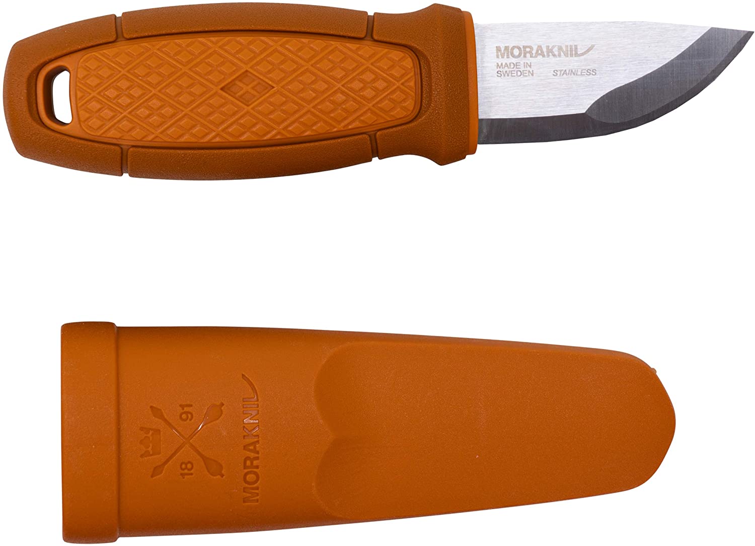 モーラナイフ(Morakniv) エルドリス スタンダード