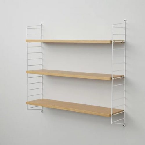 おしゃれなウォールシェルフのおすすめ18選 賃貸で使いやすい人気モデルも