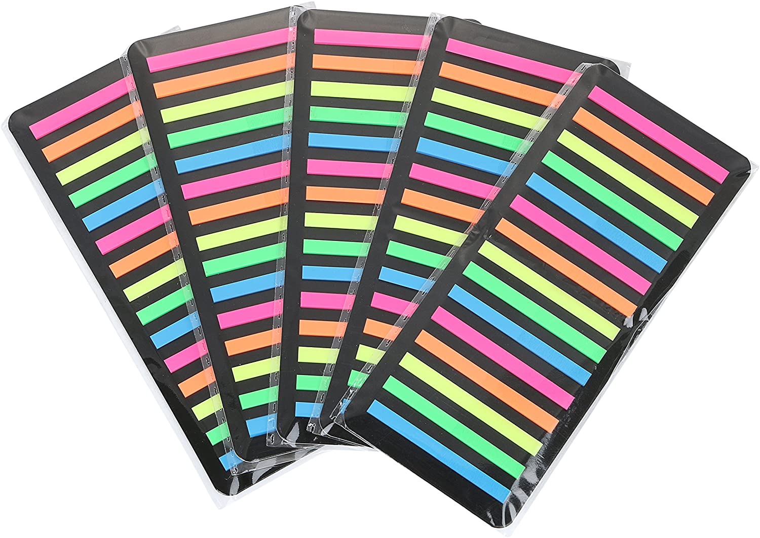 H・T 極細ふせん