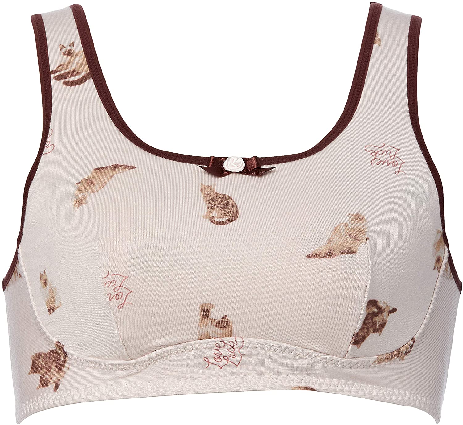 グンゼ(GUNZE) Tuche ナイトブラ