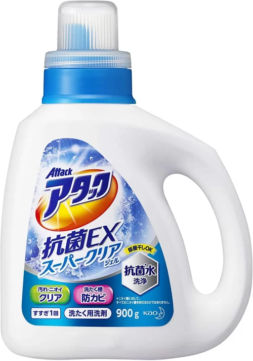 アルカリ性洗剤のおすすめ選 油汚れを効果的に落としやすくする商品をご紹介