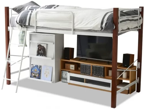 21年版 ロフトベッドのおすすめ15選 使いやすいアイテムでインテリアをおしゃれに