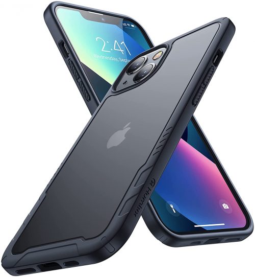 21年版 最強iphoneケースおすすめ45選 防水 防塵 耐衝撃ならこれ