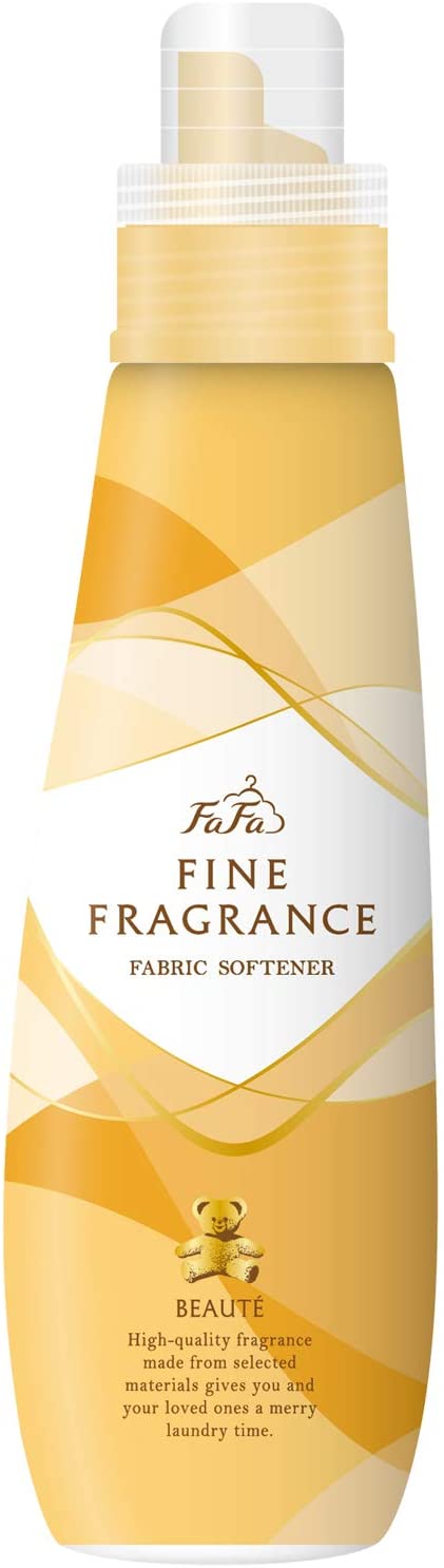 ファーファ(FaFa) ファインフレグランス 柔軟剤 ボーテ
