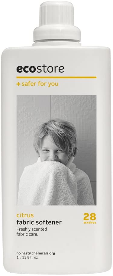エコストア(ecostore) ファブリックソフナー シトラス