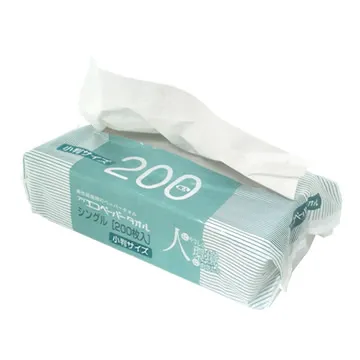 ペーパータオルのおすすめ選 サイズ 原料 枚数など選び方も解説