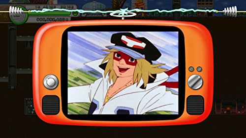 AZITO × タツノコレジェンズ - ハムスター