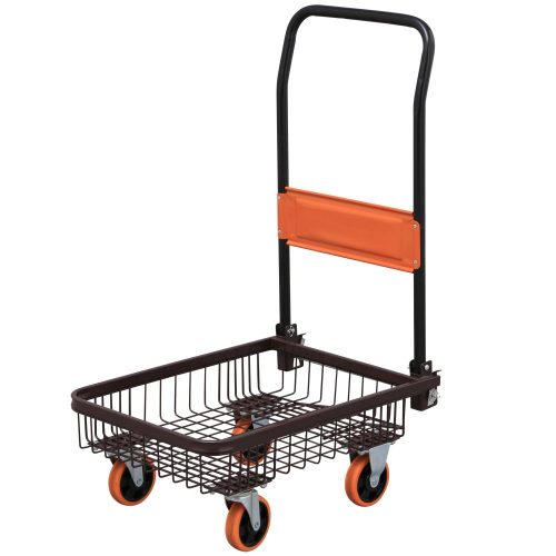 台車のおすすめ17選 軽量モデルから大型荷物を運搬できる製品までご紹介