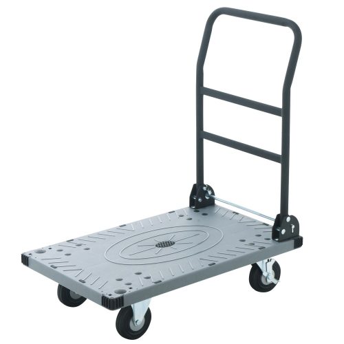 台車のおすすめ17選 軽量モデルから大型荷物を運搬できる製品までご紹介